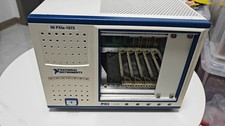 100 testing completed NI PXIE-1073 Industrial Control Computer 781368-01 USED