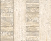 A.S. Creation 886651 Mustertapete Dekora Natur 5, Beige/Bunt