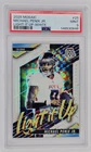 2025 Mosaic Michael Penix Jr. Mosaic White (PSA 9)