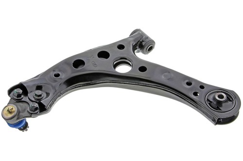Mevotech CMS861260 Suspension Control Arm and Ball Joint Assembly - Picture 2 of 9