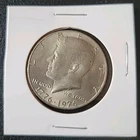 1776-1976 Kennedy Bicenntenial Half Dollar - Philadelphia #11