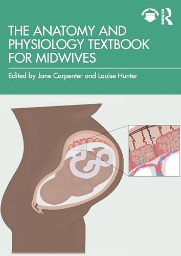 The Anatomy And Physiology Textbook For Midwives Jane Carpenter - Image 5