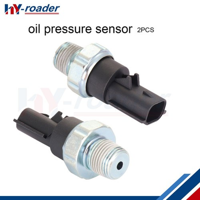#ad Oil Pressure Sending Unit Sensor 2pcs For Chrysler Town amp; Country Dodge Avenger $12.89