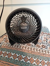 Honeywell HT-900 TurboForce Air Circulator Fan - Black