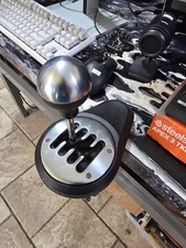 Thrustmaster TH8A Shifter 7 Speeds  Reverse A3 