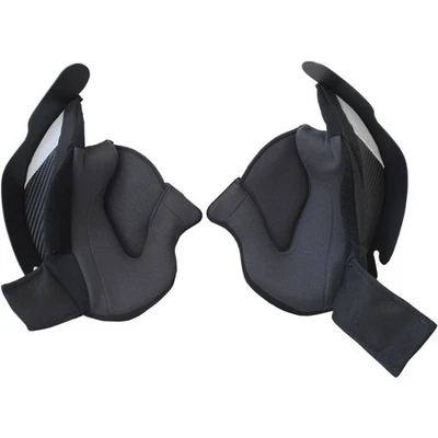HJC Wangenpolster für RPHA90S Carbon Motorrad Helm - Zubehör Ersatzteil - Bild 1 von 3