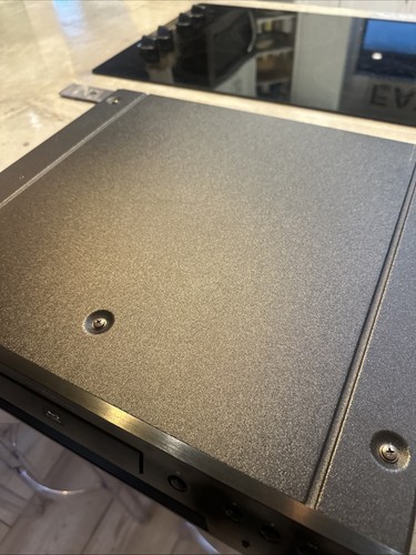 DENON Blu-Ray Disc & DVD Player DVD-3800BDCI - Tested No Remote Free Shipping - Picture 7 of 11