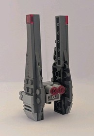 LEGO Star Wars 7 Polybag Lot 30497, 30496, 30274, 30388, 30059, 30279, 30278