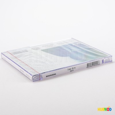 Drake White - Spark CD 2016 Album It Feels Good Livin' The Dream