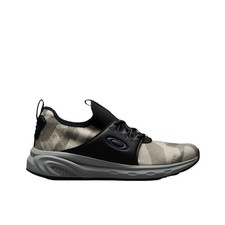 Oakley Mens Dry OS Training Shoes - FOF100542-32Q - Abstract Camo Green