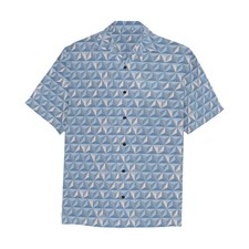 Disney World Traveler Hawaiian Shirt