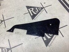 Original Gibson Les Paul Pickguard Plate Guard Pick Black