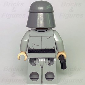 LEGO&reg; Star Wars Imperial AT-ST Driver Pilot Minifigure Rogue One 75322 sw0797