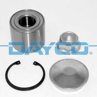 NEU - Dayco KWD1059 Radlagersatz FüR Renault