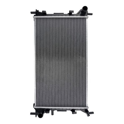 Fits 00 01 02 03 04 05 06 07 Ford Focus Aluminum Radiator All Engines XS4Z8005A