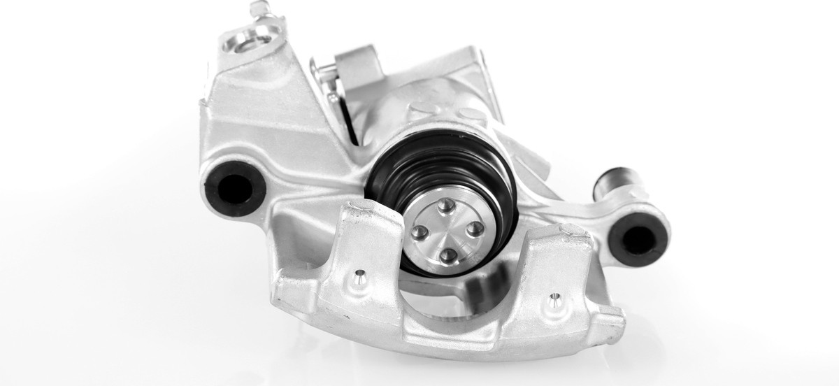 1x Brake Caliper Rear Left GH-454503V