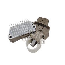 Alternator Voltage Regulator 1260001870 Fit For Toyota RAV4 Solara 2001-2003