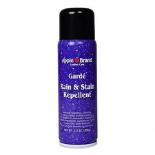 Garde Apple Brand Rain & Stain Water Repellent Protector Spray For Handbags