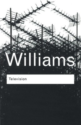 Raymond Williams | Television | Taschenbuch | Englisch (2003) | Routledge