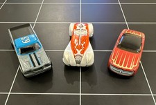 Hot Wheels Boulevard Set of 3 1:64 New Out of Package 