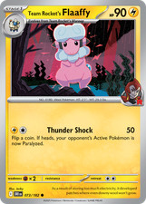 Pokemon TCG Destined Rivals- Pick your card! Common/Uncommons NM