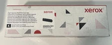 Xerox 006R04391 Original Black High Capacity Toner Cartridge for C230/C235