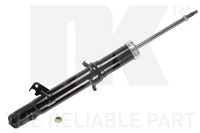 1X Nk StoßDäMpfer 65321333 FüR Mazda Gg Gy Station Wagon Hatchback Ggep GG10 Mps