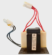 Dryer Transformer Secondary Dual 120V Speed Queen P/N: M414312P, M414312 Used 