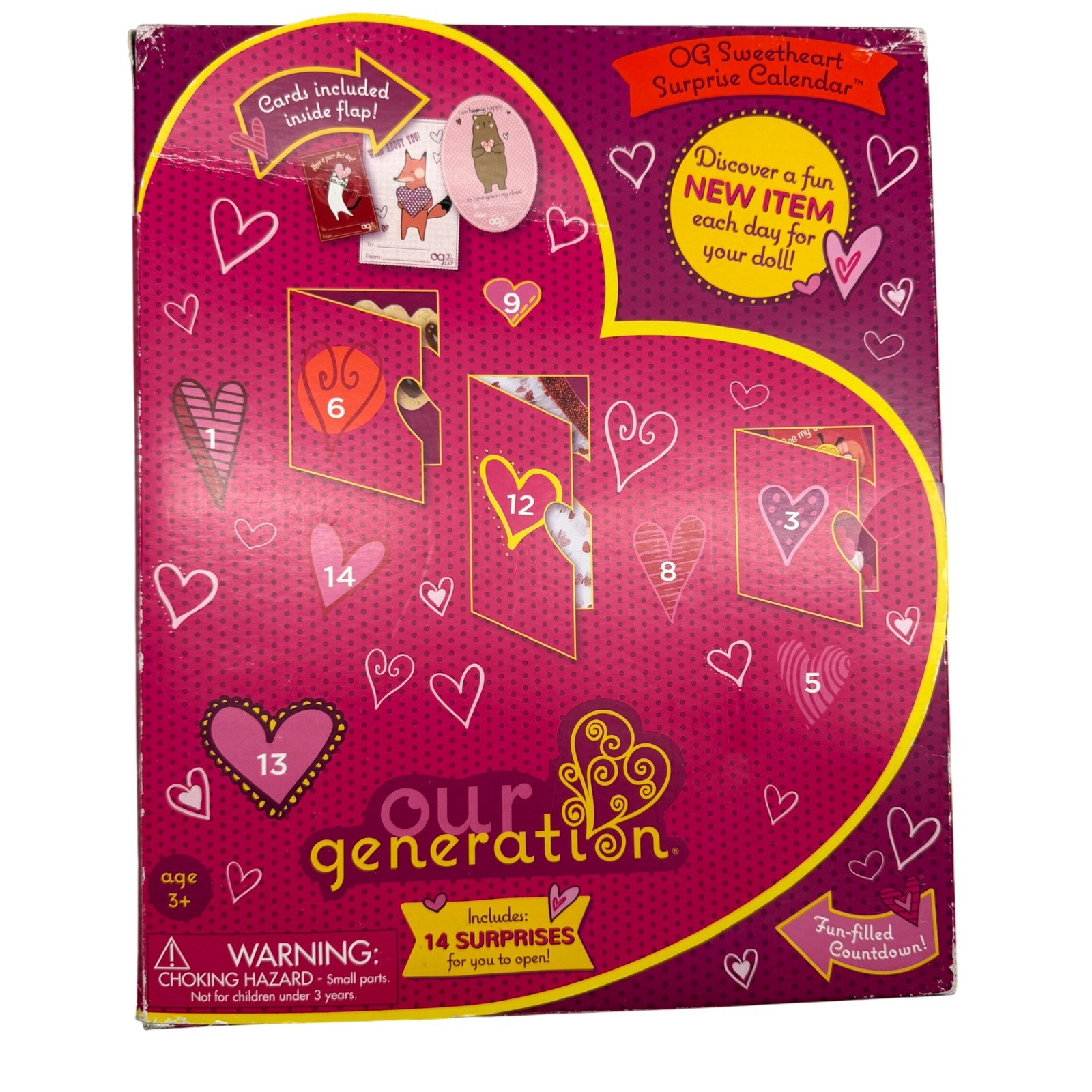 Kid Toy New