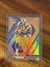 2025 Panini Donruss Eric Dickerson
