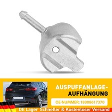 Auspuffanlage Halter hinten f�r BMW F40 F44 F45 F46 F48 F39 MINI F54/F54 LCI F60