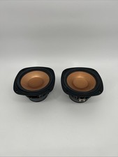 Klipsch RF-82 II K-1083, K-1022-OB RF-3, RF-35. 8 WOOFER- Tested Set B READ