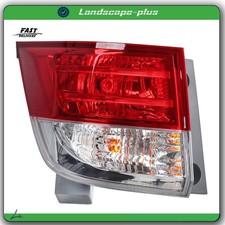 Tail Light Assembly Fit For Honda Odyssey 2014-2017 Outer Left/Driver Side LED