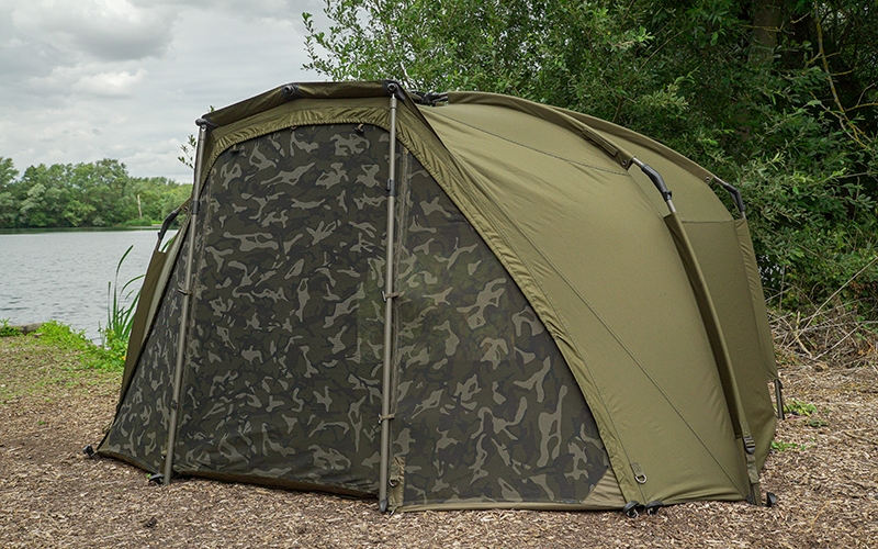 Fox Frontier XD Camo Mozzy Mesh New Fast CUM303