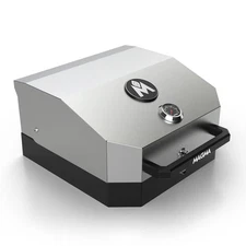 Magma Crossover Grill TopRequires Magma Camping Stove