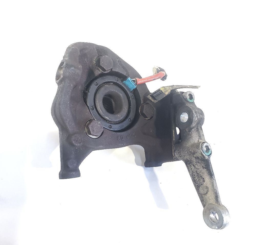 2005 Lotus Elise OEM Front Right Spindle Knuckle 