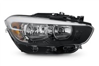 BMW 1Er F20 F21 Scheinwerfer Rechts LED DRL Off Side O/S OEM Hella