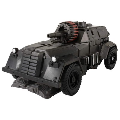 トランスフォーマースタジオシリーズ WWII HOT ROD ss-44 Transformers SS-044 WWII Hot Rod Studio Series Takara Tomy Action
