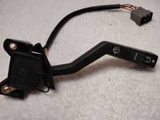 1989-1995 Volvo 740 940 Wagons Windshield Wiper Stalk Switch Oem 1347929 1989-1995 Volvo 740 940 Wagons Windshield Wiper Stalk Switch Oem 1347929