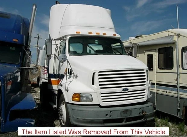 1998 Rockwell RSL23-180 Rear Carrier Assembly 3.21 Ratio  Locker,959113 - Image 4 of 4