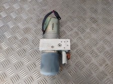 Moteur pompe hydraulique toit