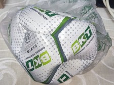 Pallone BKT size 5 in cuoio cucito