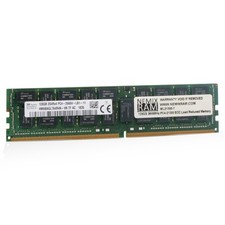 128 GB Total Capacity ECC RAM Computer Memory (RAM) for sale - eBay