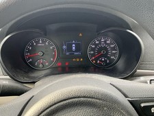 Used Speedometer Gauge fits: 2016 Kia Optima cluster MPH US built VIN 5 1st digi