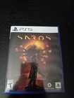 SAROS - Sony PlayStation 5 PS5 game with preorder DLC
