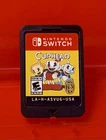 Cuphead - Nintendo Switch Cartridge