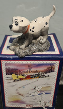 Disney Royal Doulton - 101 Dalmatins - Rolly  DM4 - Boxed