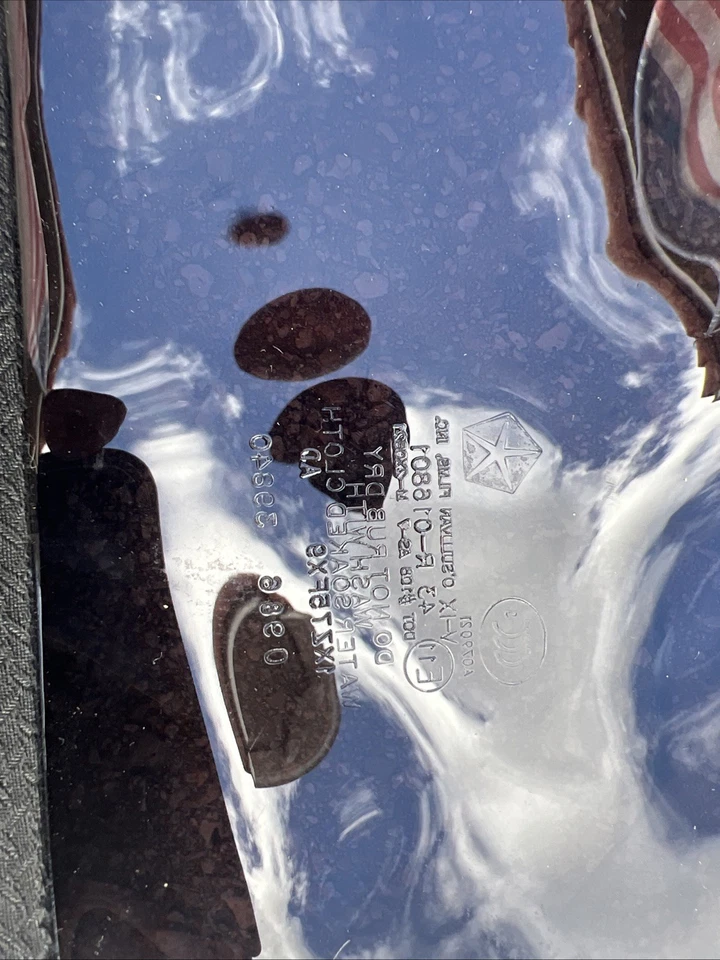 Jeep Wrangler Unlimited 2017 3 janelas conversíveis dois lados um traseiro - Imagem 4 de 4