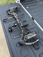 Mathews Halon 32 6 Compound Bow