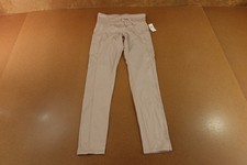 Old Navy Girls XL 14-16 High-Waist CozeCore Drawstring 7/8-Length Leggings NWT